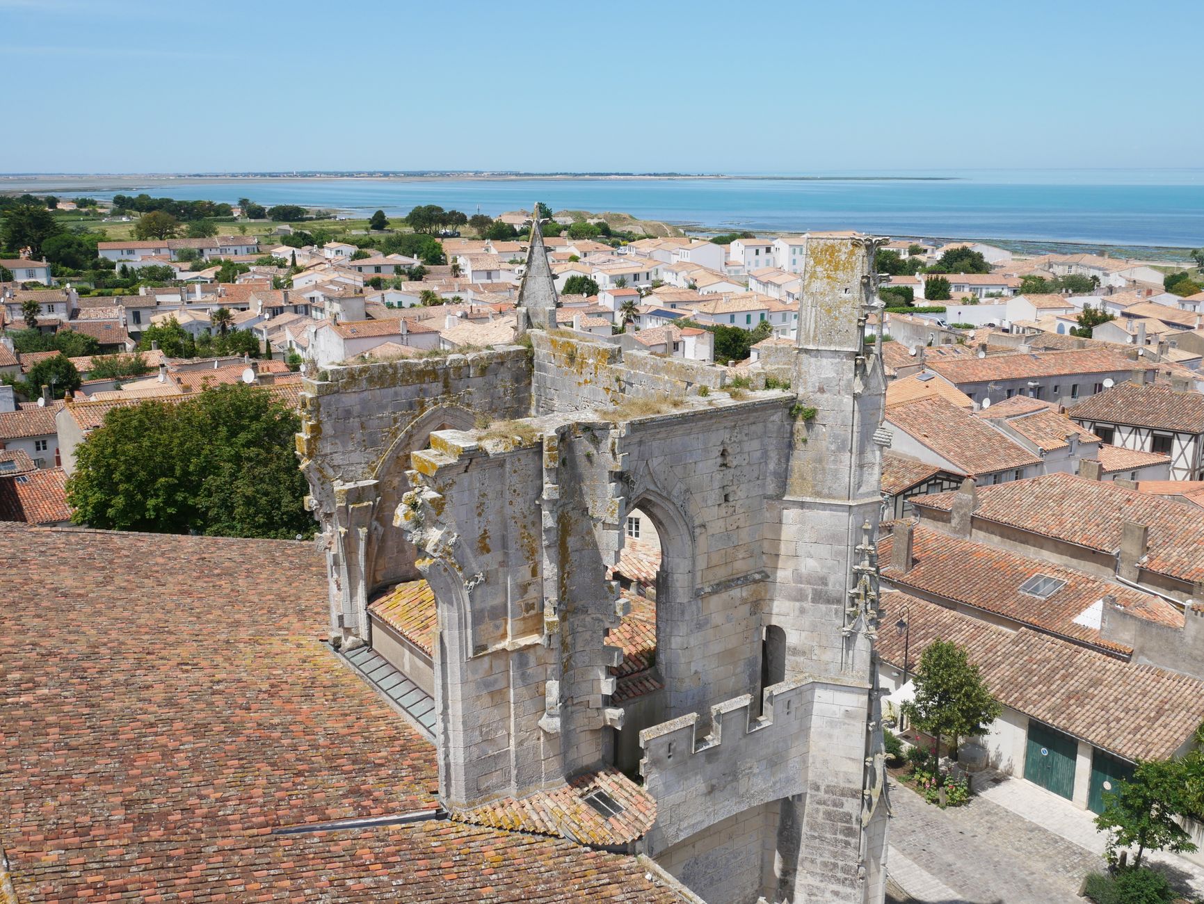 bâchage de toiture Drôme