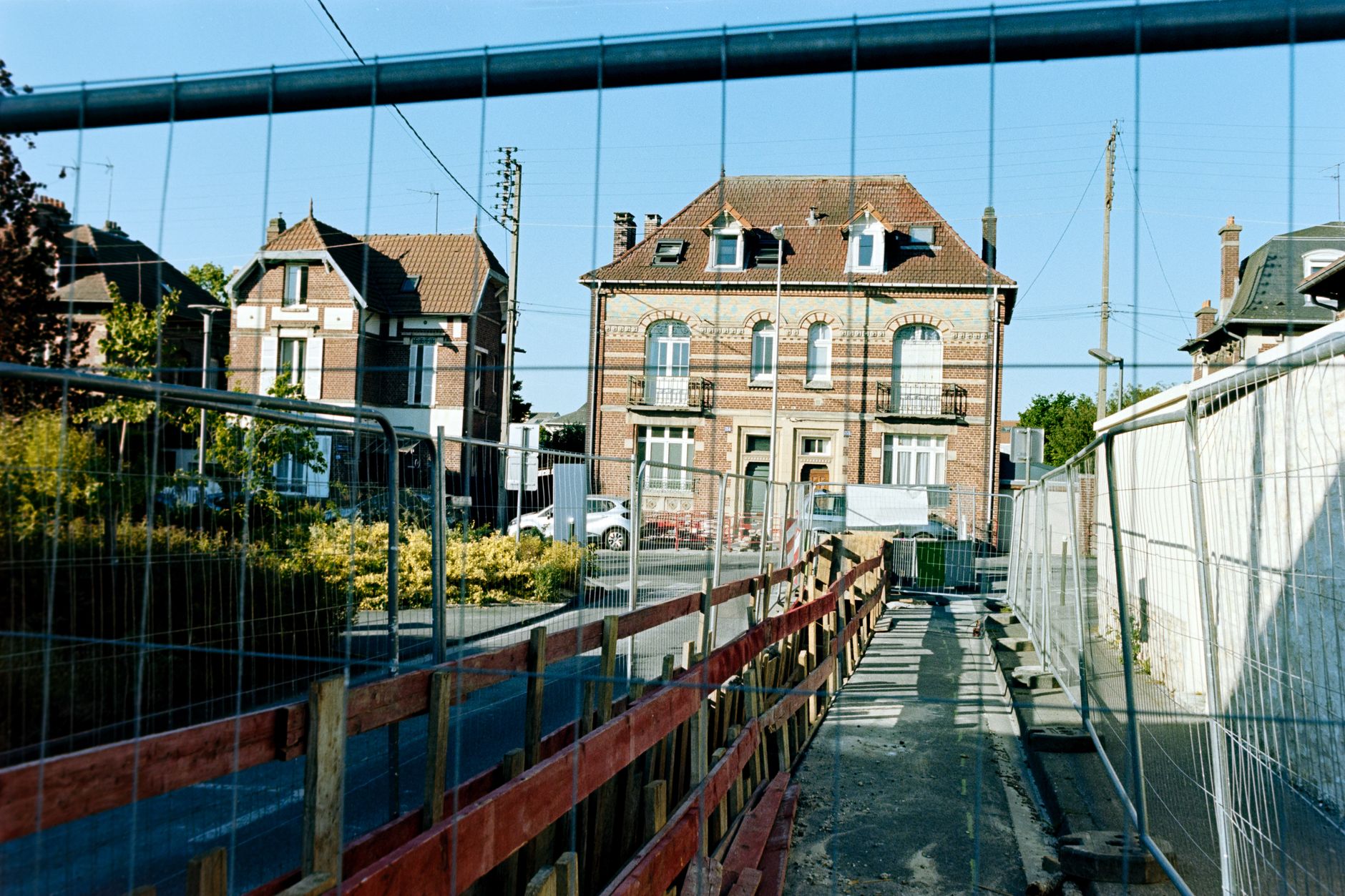 bâchage de toiture Drôme